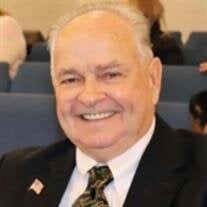 Hubert "Sonny" V. Baber