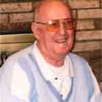 Ret. Simon Ray McCugh