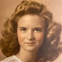 Donna Roberson Whitaker
