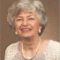 Ruth Spence