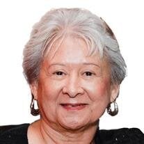 Martha Elba Rosado