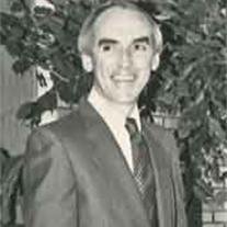 Michael Mitchell
