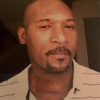 Mr. Darrell Lamar Smith