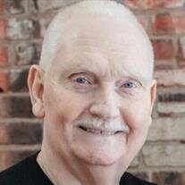 Ronald E. Thompson