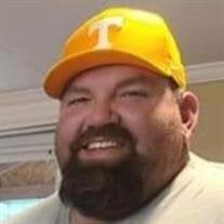 Byron "Bubba" Trent Tate