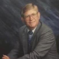 Clifford Williams