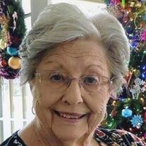 Pattie Dozia Collins