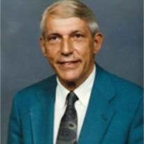 William Conroy