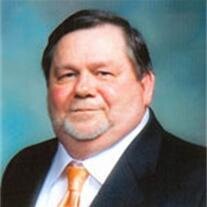 Wayne Cook