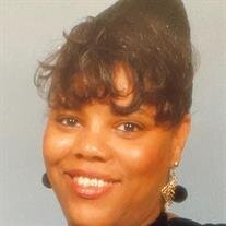 Deborah Benita Carr Foreman