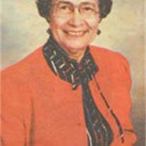 Fern Cooper