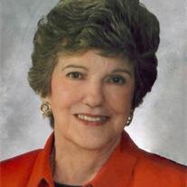 Martha Crone