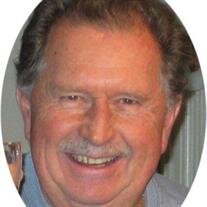 Douglas Burns McGowan PhD
