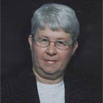 Holly Spencer