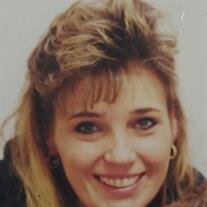 Mrs. Shelby Hall
