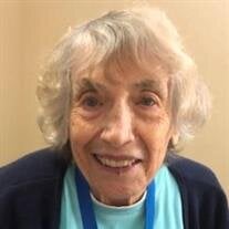 Betty L. Rosenthal
