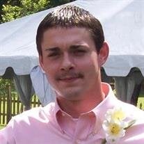 Evan Marquis Tyler