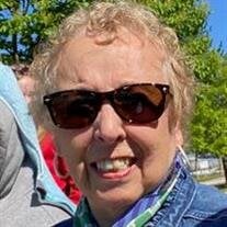 Mary Bader