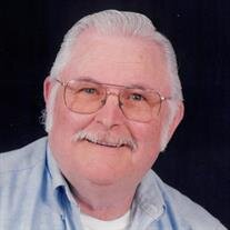 Mr. James Allen Sears