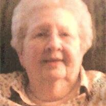 Verna Gostecnik