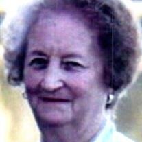 Lottie Jones