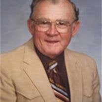Roy McGee