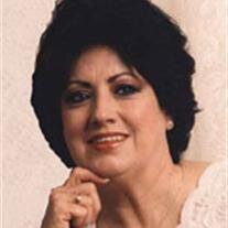 Penny Cockrell