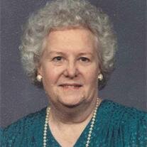 Mildred McMinn