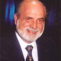 Charles "Chuck" Schrecongost