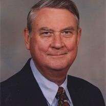 James McConnell