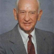 Richard McElmurry