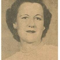Evelyn Tucker