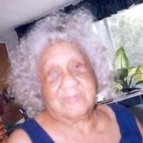 Elizabeth Louise Hopkins Dennard