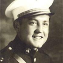 Melvin Dietrich