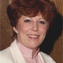 Peggy Dickerson