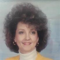 Annette Harned Berney