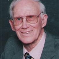 W. McElroy