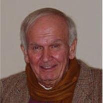 Richard Stock
