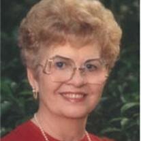 Louise McCuistion