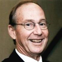 John Gerrit Heubach, Jr.