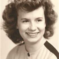 Mary Messick