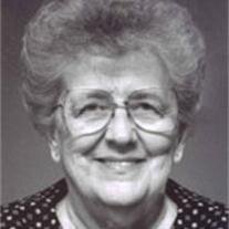 Marjorie Ritchey
