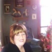 Mariann D Bickett