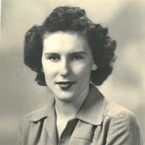 Lenora E. Reams