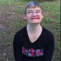 Sharon Kay Cash