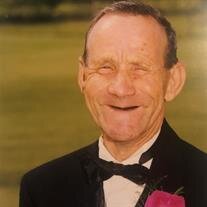 Ronnie Eugene Cagle