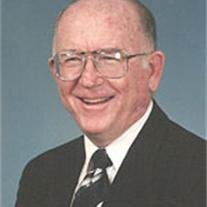 James Crook