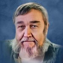 Danny Joe Rogers