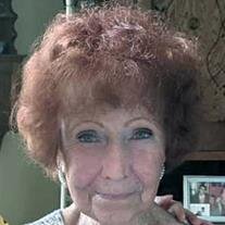Alice Kay Perrine