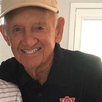 Mr. Albert 'Sonny' Henderson